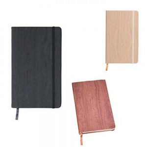LIBRETA ENCINO personalizada